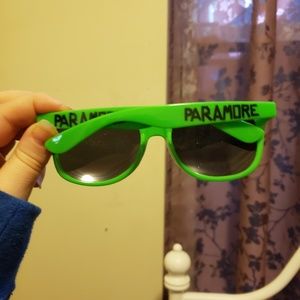 paramore sunglasses